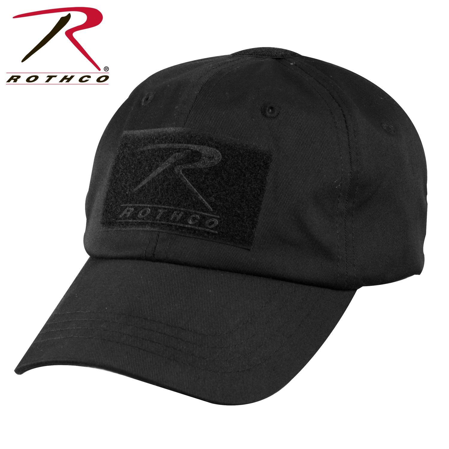 Rothco Tactical Operator Cap - Tactical Choice Plus