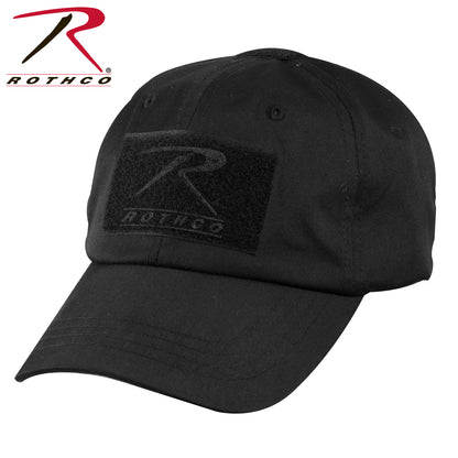 Tactical Operator Cap