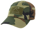 Rothco Tactical Operator Cap - Tactical Choice Plus