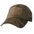 Rothco Tactical Operator Cap - Tactical Choice Plus