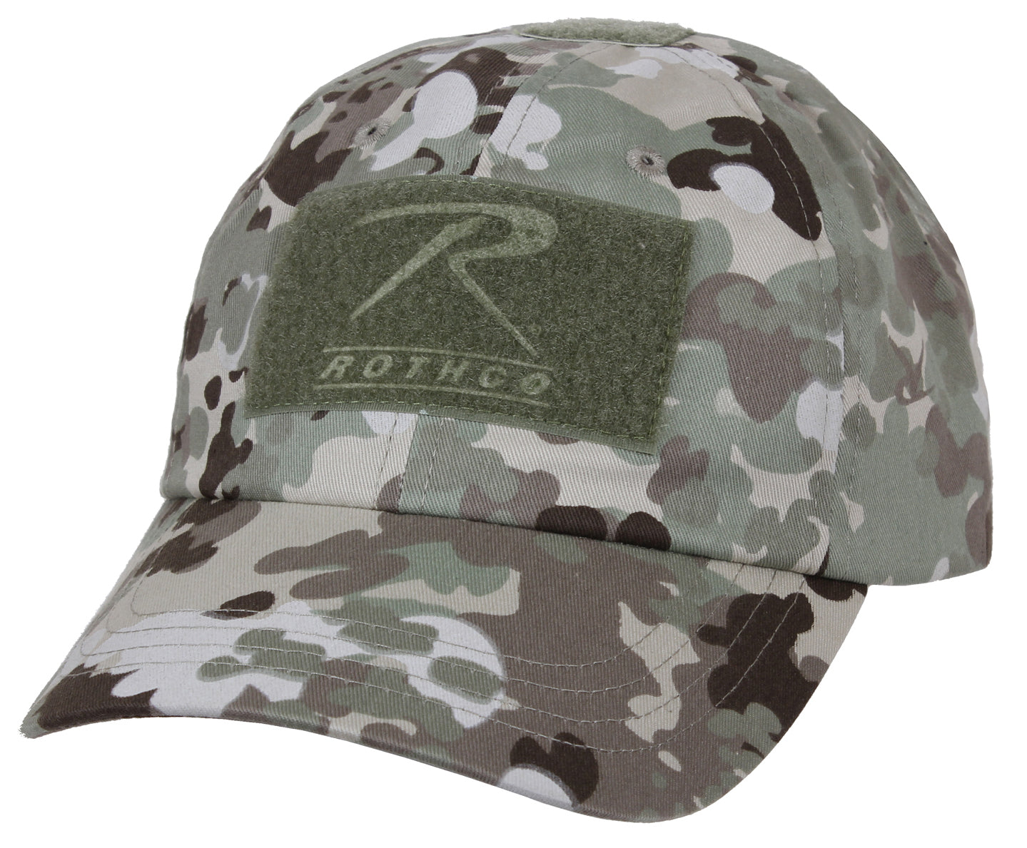 Rothco Tactical Operator Cap - Tactical Choice Plus