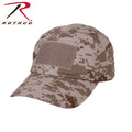 Rothco Tactical Operator Cap - Tactical Choice Plus