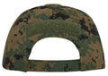 Rothco Tactical Operator Cap - Tactical Choice Plus