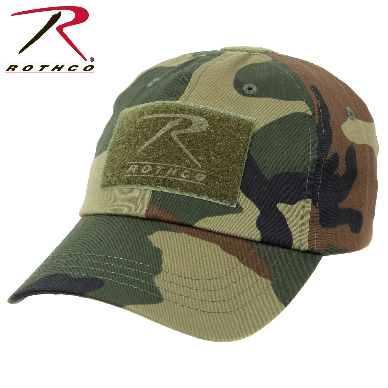 Rothco Tactical Operator Cap - Tactical Choice Plus