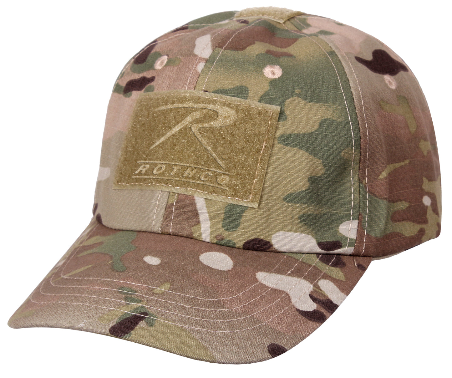 Tactical Operator Cap