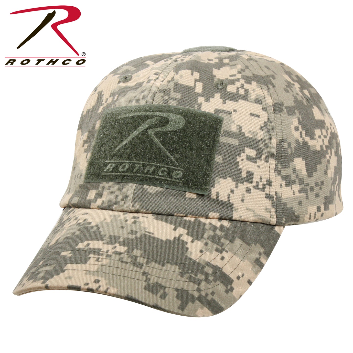 Tactical Operator Cap