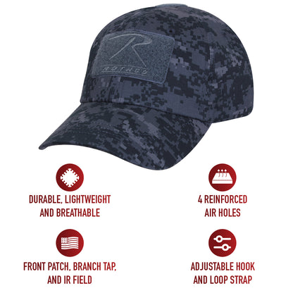 Tactical Operator Cap