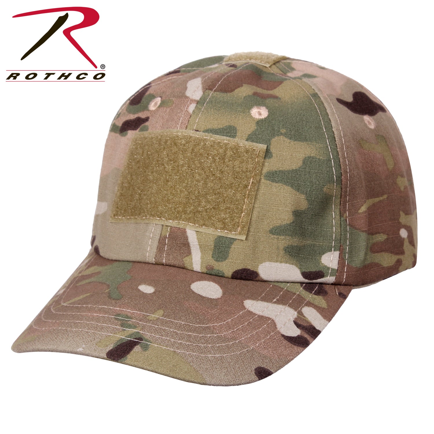 Rothco Tactical Operator Cap - Tactical Choice Plus