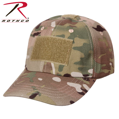 Tactical Operator Cap