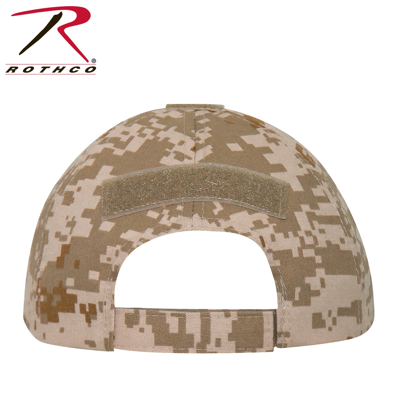 Rothco Tactical Operator Cap - Tactical Choice Plus