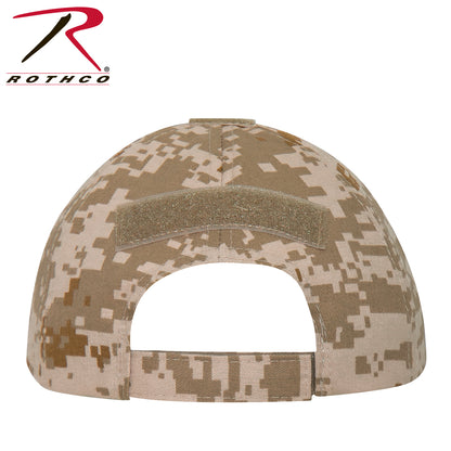 Tactical Operator Cap