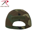 Rothco Tactical Operator Cap - Tactical Choice Plus