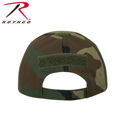 Tactical Operator Cap