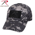 Rothco Tactical Operator Cap - Tactical Choice Plus