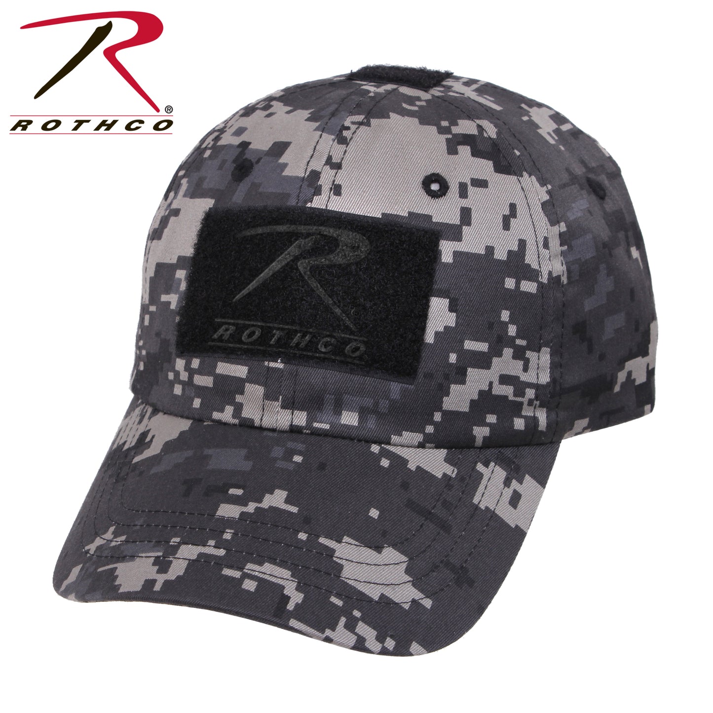 Tactical Operator Cap