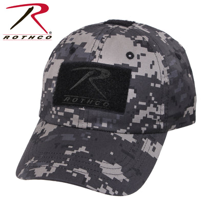 Tactical Operator Cap