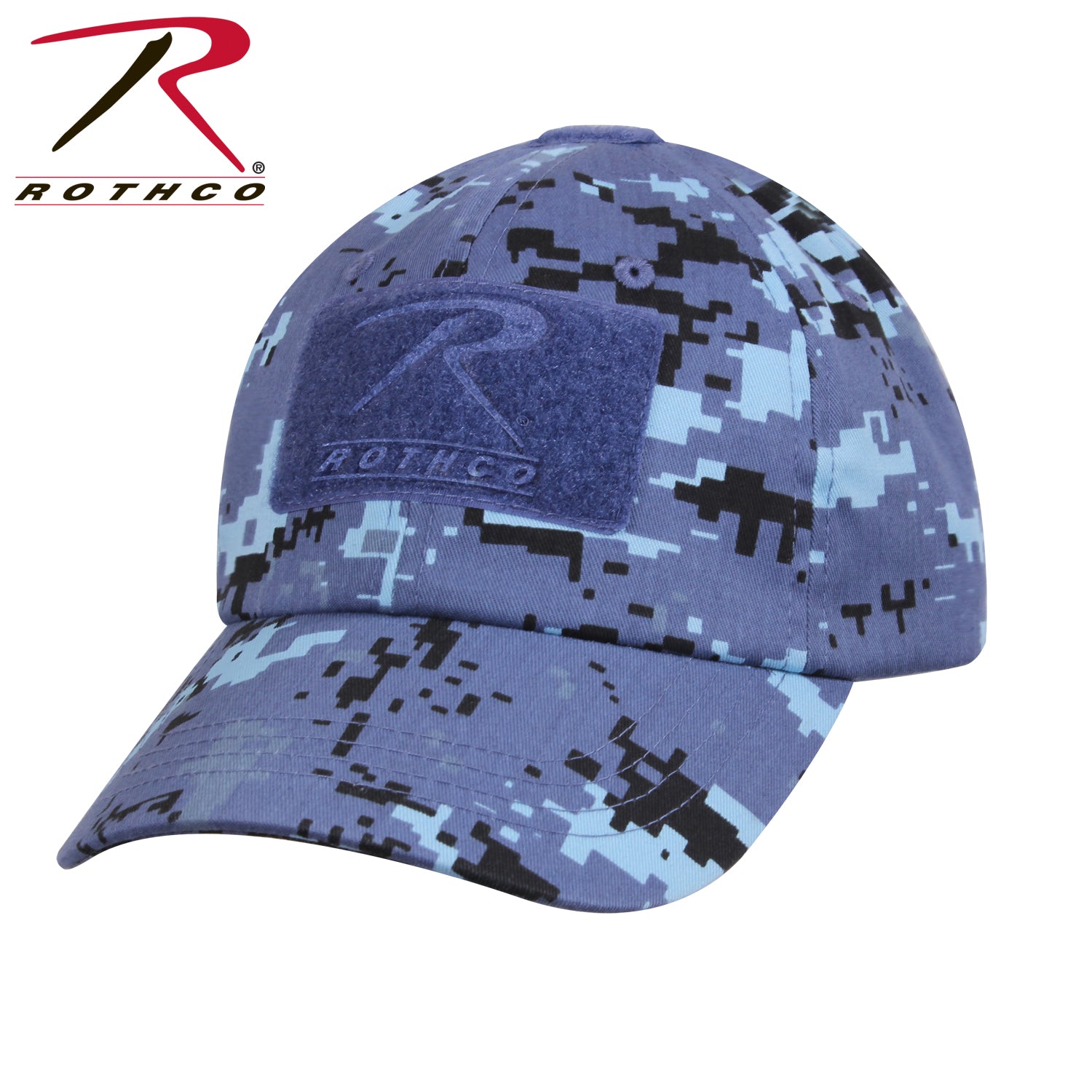 Rothco Tactical Operator Cap - Tactical Choice Plus