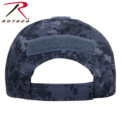 Tactical Operator Cap