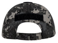 Rothco Tactical Operator Cap - Tactical Choice Plus