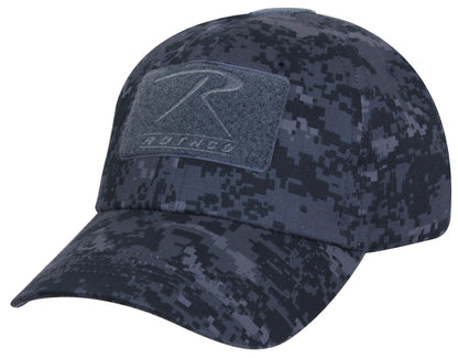 Tactical Operator Cap