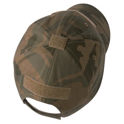 Tactical Operator Cap