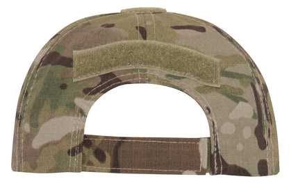 Tactical Operator Cap