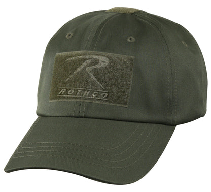 Tactical Operator Cap