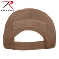 Rothco Tactical Operator Cap - Tactical Choice Plus