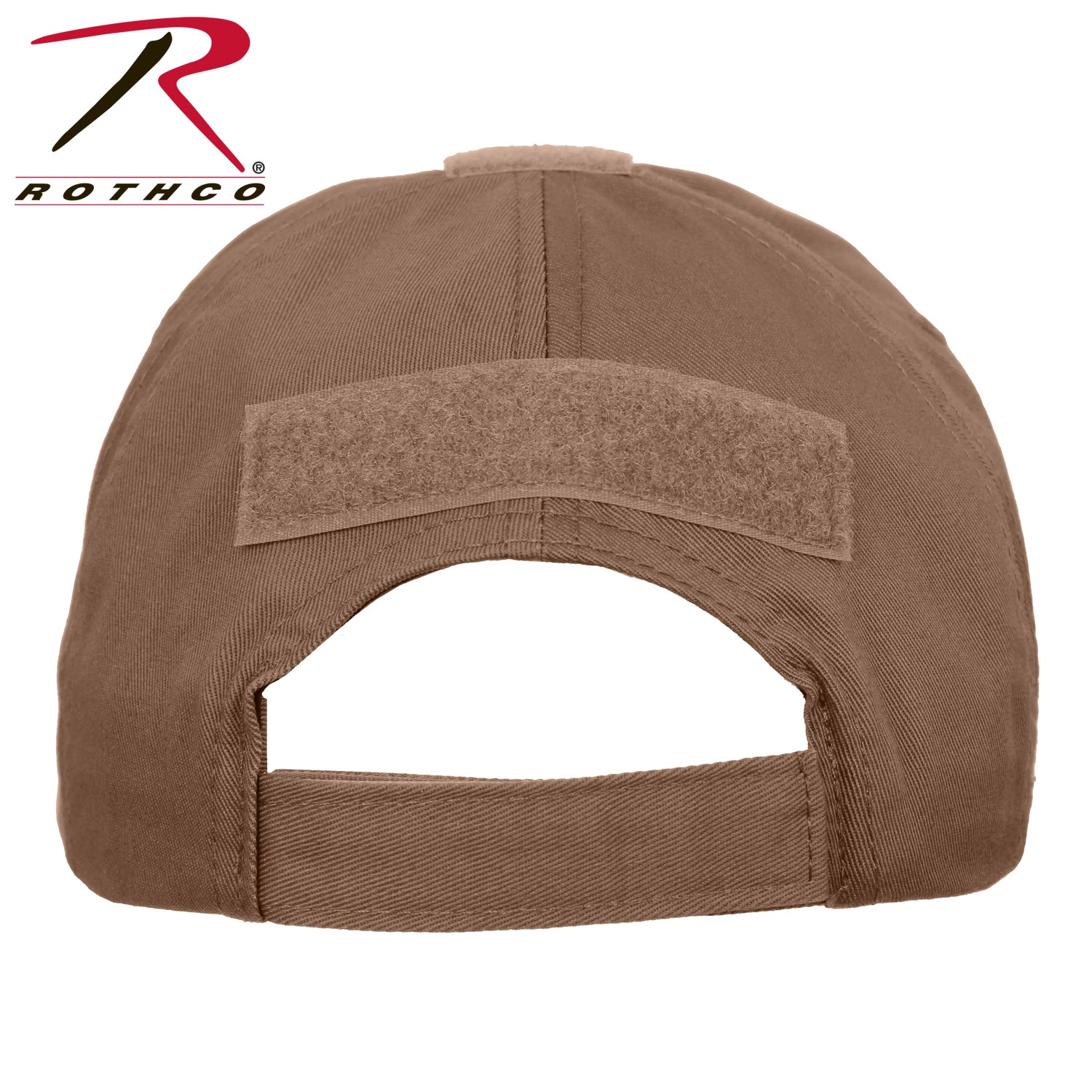 Rothco Tactical Operator Cap - Tactical Choice Plus