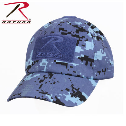 Tactical Operator Cap