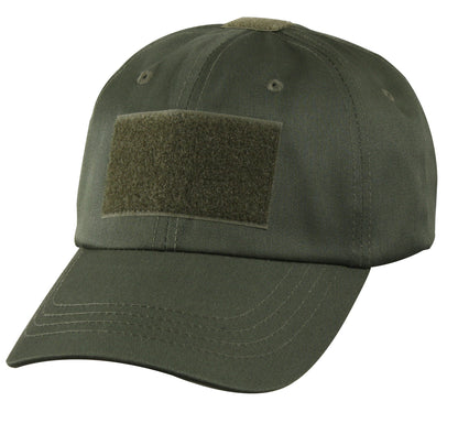 Tactical Operator Cap