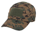 Rothco Tactical Operator Cap - Tactical Choice Plus