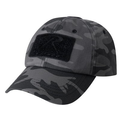 Tactical Operator Cap
