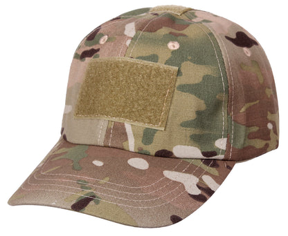 Tactical Operator Cap