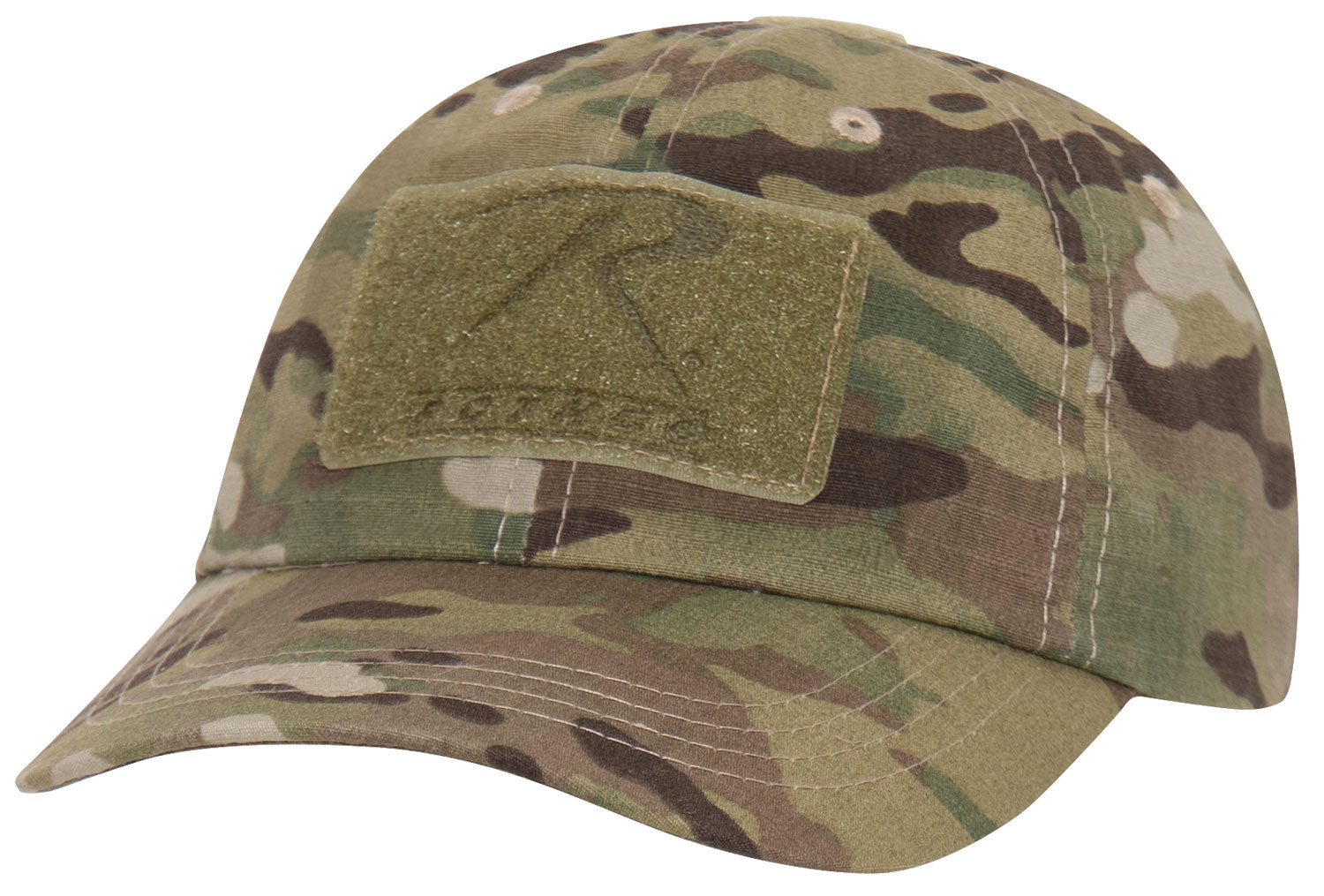 Rothco Tactical Operator Cap - Tactical Choice Plus