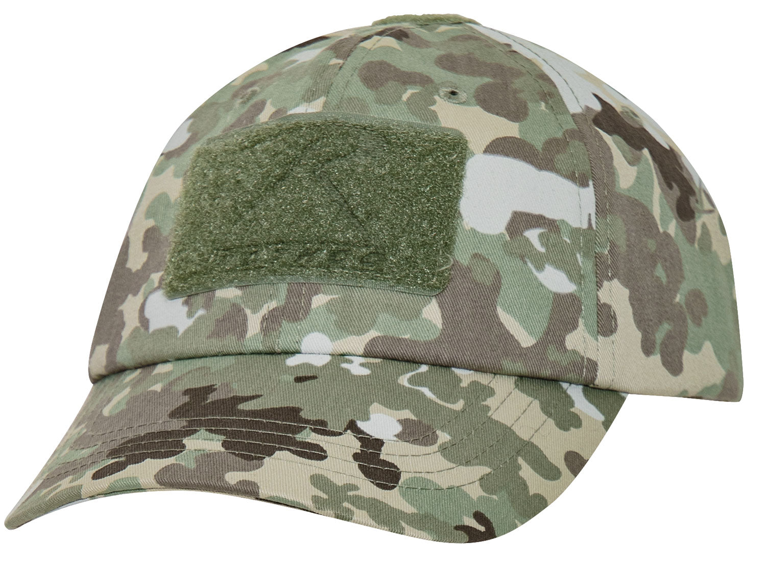 Rothco Tactical Operator Cap - Tactical Choice Plus