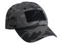 Rothco Tactical Operator Cap - Tactical Choice Plus