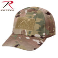 Rothco Tactical Operator Cap - Tactical Choice Plus