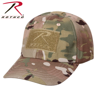 Tactical Operator Cap