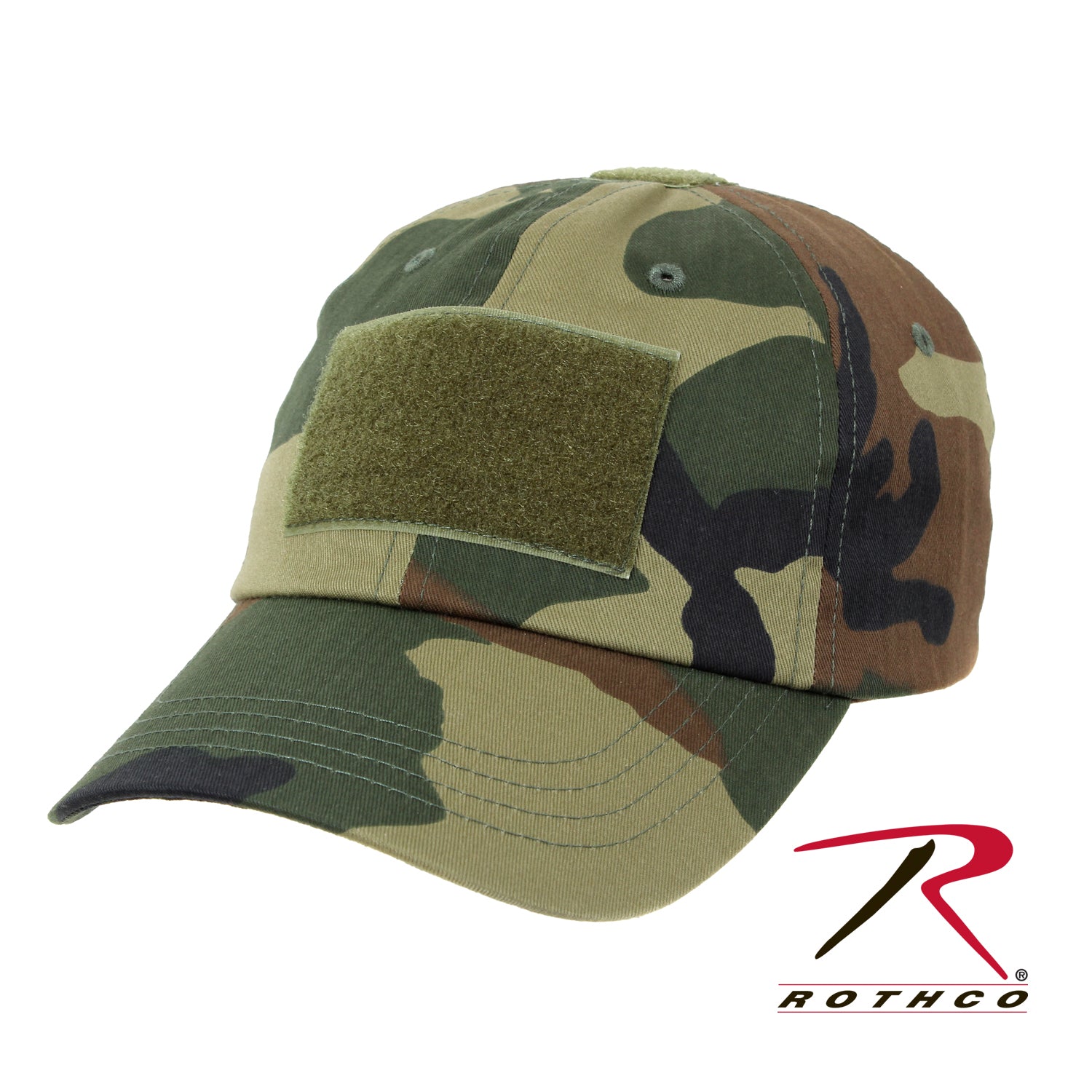 Rothco Tactical Operator Cap - Tactical Choice Plus