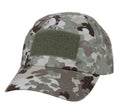 Rothco Tactical Operator Cap - Tactical Choice Plus