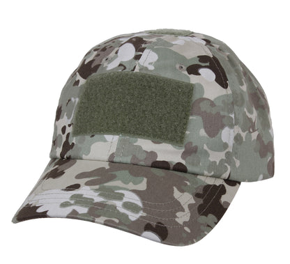 Tactical Operator Cap