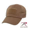 Rothco Tactical Operator Cap - Tactical Choice Plus