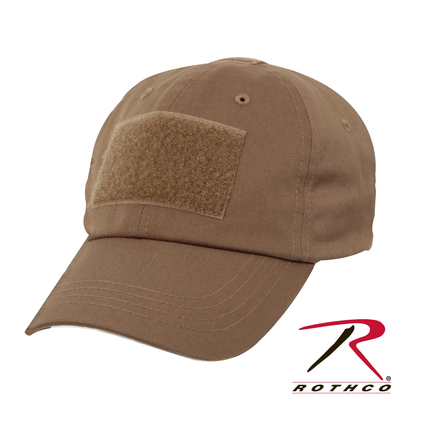 Rothco Tactical Operator Cap - Tactical Choice Plus