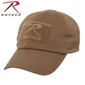 Rothco Tactical Operator Cap - Tactical Choice Plus