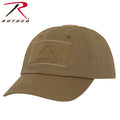 Rothco Tactical Operator Cap - Tactical Choice Plus