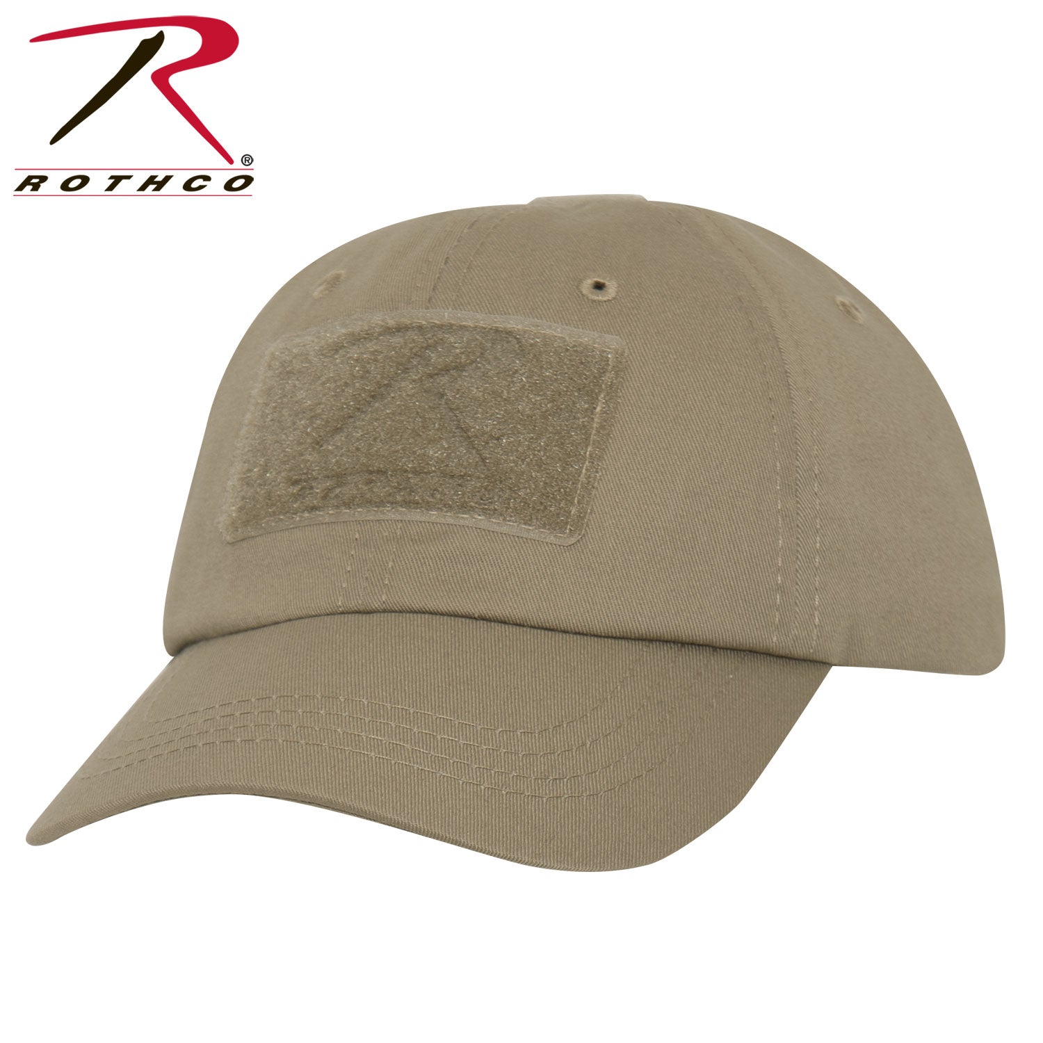 Rothco Tactical Operator Cap - Tactical Choice Plus