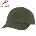 Rothco Tactical Operator Cap - Tactical Choice Plus