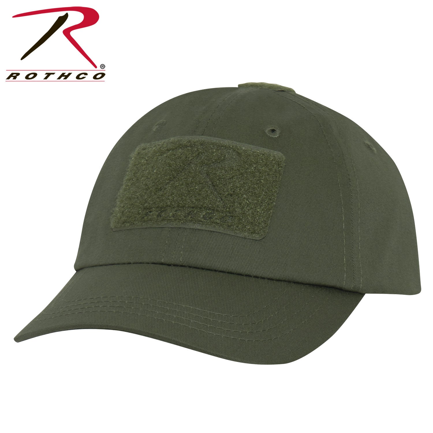 Rothco Tactical Operator Cap - Tactical Choice Plus