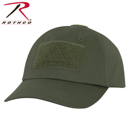 Tactical Operator Cap